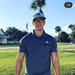 Meet your Posher, Jake